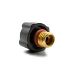 5 x WP9 | WP20 - Short TIG Torch Back Cap - Image 5