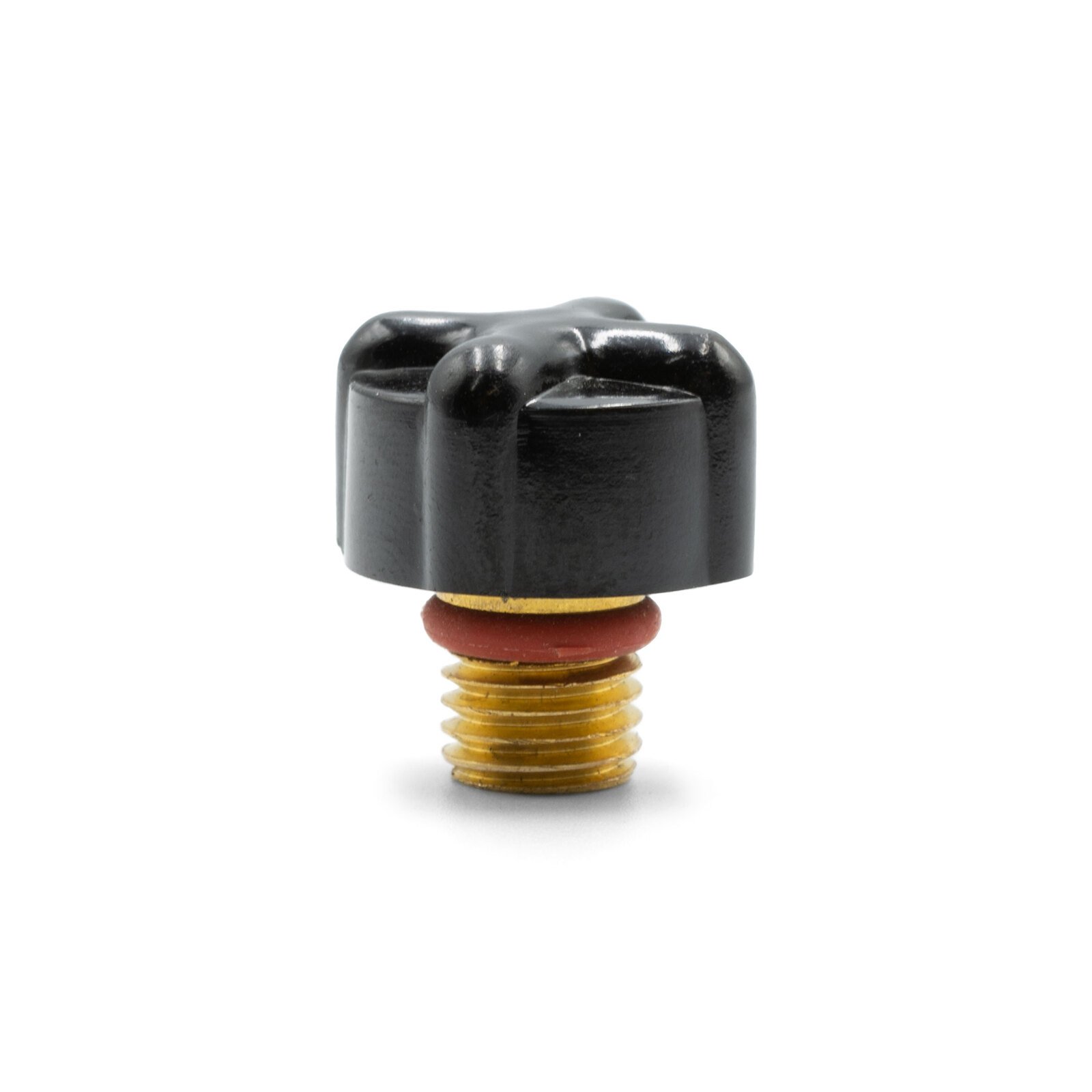 5 x WP9 | WP20 - Short TIG Torch Back Cap