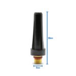 40 x WP9 | WP20 - Medium TIG Torch Back Cap - Image 6
