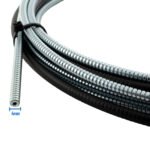 10x Tweco 2 Steel MIG Liner 0.6-0.9mm 5Meter - Image 5
