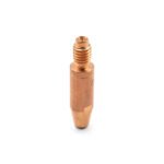 1.2mm MIG Contact Tips FRONIUS M6x6 10 Pack - Image 3