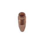 5 Pack Fronius MIG Contact Tips M10x10x1.8mm - Image 2
