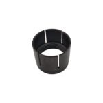 5x Black Ring Nozzle Holder for Fronius AL4000 AW5000 MIG Torches - Image 2