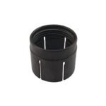 5x Black Ring Nozzle Holder for Fronius AL4000 AW5000 MIG Torches