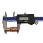 1 x Fronius M10 Contact Tip Adaptor to Suit AL4000 & AW5000 MIG Torches - Image 5