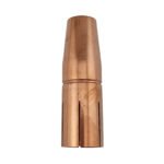 Fronius Style MIG Gas Nozzle / Shroud 15mm Ø - 79mm Long - 2 Pack - Image 4