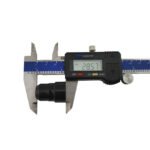 1 x Fronius Gas Diffuser Black Screw On to Suit AL4000 & AW5000 MIG Torches - Image 3