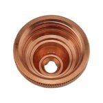 Plasma Cutter 125A Hand Shield to Suit Hypertherm Powermax 125 - 2 Pack - Image 3