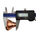 Plasma Cutter 125A Hand Shield to Suit Hypertherm Powermax 125 - 2 Pack - Image 4