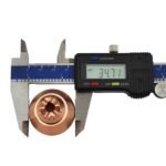 Plasma Cutter 125A Hand Shield to Suit Hypertherm Powermax 125 - 2 Pack - Image 5