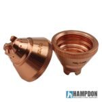 Plasma Cutter 125A Hand Shield to Suit Hypertherm Powermax 125 - 2 Pack - Image 6