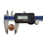 45A Plasma Cutter Tip for Hypertherm Powermax 125 - 10 Pack - Image 5