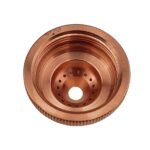 Plasma Cutter 65A Shield for Hypertherm Powermax 125 2 Pack - Image 3