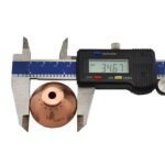 Plasma Cutter 65A Shield for Hypertherm Powermax 125 2 Pack - Image 4