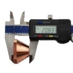 Plasma Cutter 65A Shield for Hypertherm Powermax 125 2 Pack - Image 5