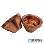 Plasma Cutter 65A Shield for Hypertherm Powermax 125 2 Pack - Image 6