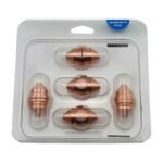 Plasma Cutter 65A Tip to Suit Hypertherm Powermax 125 - 10 Pack - Image 2