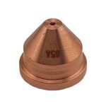 Plasma Cutter 65A Tip to Suit Hypertherm Powermax 125 - 10 Pack - Image 3