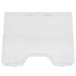 3M Speedglas 9000 FlexView - Clear Grinding Visor Lens - 2 Pack - Image 6