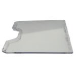 3M Speedglas 9000 FlexView - Clear Grinding Visor Lens - 5 Pack - Image 2