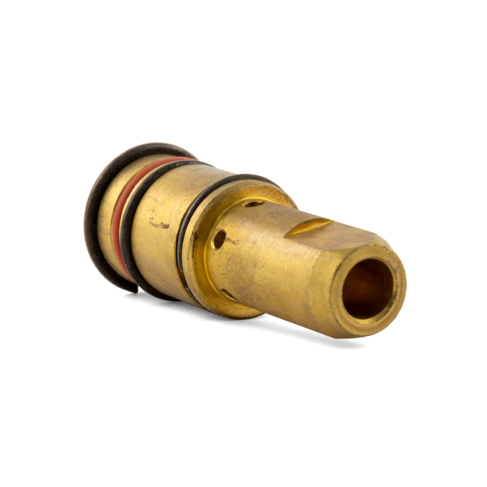 Bernard MIG Gas Diffuser / Head 4235 for Long Tips Suits 200-300 Amp Torches