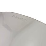 3M Speedglas 9002 & 9000 Standard Outside Cover Lens - 5 Pack - Image 2