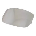 3M Speedglas 9002 & 9000 Standard Outside Cover Lens - 5 Pack