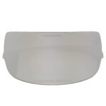 3M Speedglas 9002 & 9000 Standard Outside Cover Lens - 5 Pack - Image 3