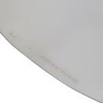 3M Speedglas 9000 9002 Hard Coated Cover Lens 10 Pack - Image 3