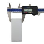 3M Speedglas Inside Cover Lens to suit Helmets 100 / 10V / 9002V / SL - 100 Pack - Image 5