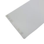 3M Speedglas Inside Cover Lens to suit Helmets 100 / 10V / 9002V / SL - 2 Pack