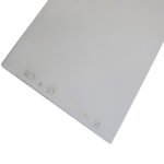 3M Speedglas Inside Cover Lens Speedglas for 9002NC and 9002X - 10 Pack - Image 2