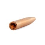 Bernard Style 0.9mm MIG Contact Tips 51mm Long 5 Pack - Image 3