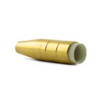 Bernard 4295 Pipeline MIG Nozzle 300A 40 Pack - Image 3