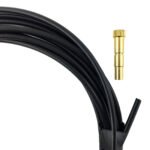 Tweco 2 42N-3545 Aluminium MIG Liner 0.9-1.2mm 5m