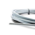 10x MIG Liner Steel Bernard style 200A to 300A 4.8 Meter - 0.8 to 1.2mm - Image 5