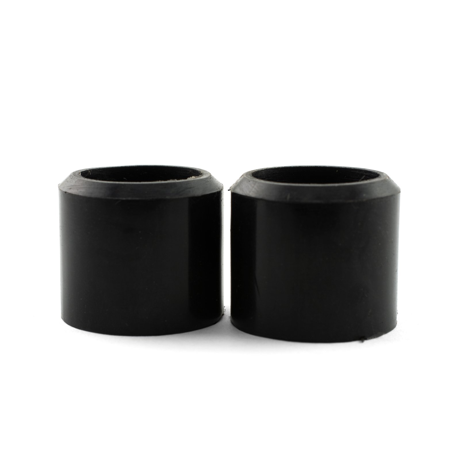 2 x Bernard Rubber Silicone Neck Insulator for 200/300A Bernard Torch