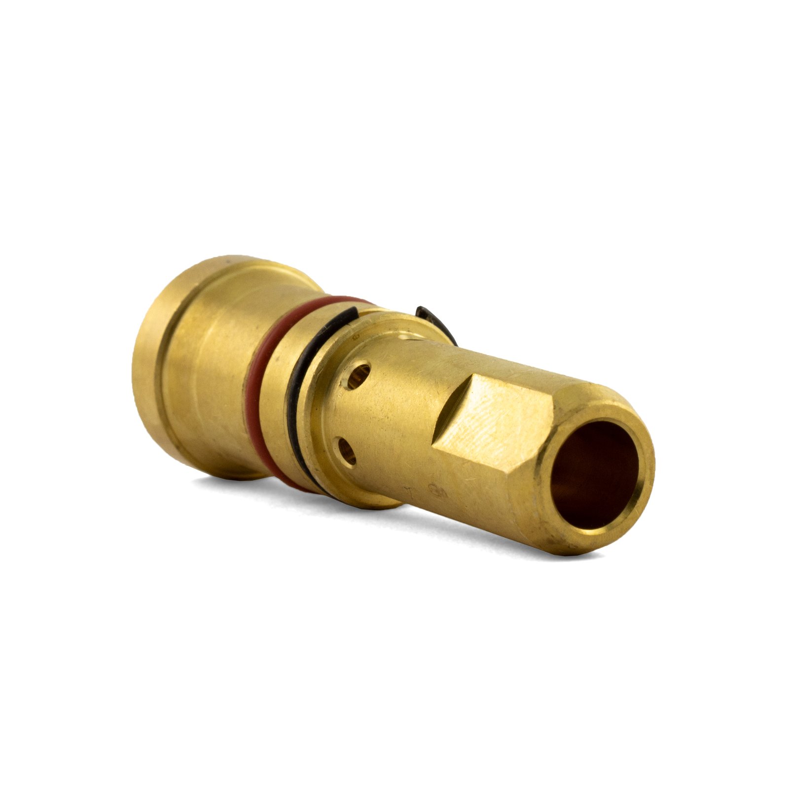 Bernard MIG Gas Diffuser / Head 4335 for Short Tips Suits 200-300 Amp Torches