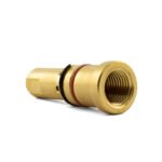 Bernard MIG Gas Diffuser 4335 200-300Amp 10 Pack - Image 2