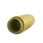 Bernard 300 Amp MIG Nozzle / Shroud 4391 Conical - 10 Pack - Image 3