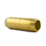 Bernard 4391 300A MIG Nozzle Conical 40 Pack - Image 2