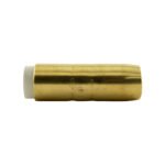 Bernard 4391 300A MIG Nozzle Conical 40 Pack - Image 4