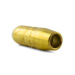 Bernard 300A MIG Nozzle 4392 Tapered 40 Pack - Image 2