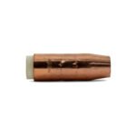 Bernard 300 Amp MIG Nozzle / Shroud 4394 Copper Tapered - 40 Pack - Image 5