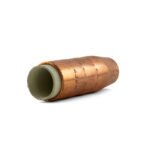 Bernard 300 Amp MIG Nozzle / Shroud 4394 Copper Tapered - 5 Pack