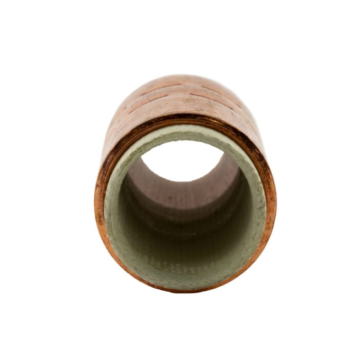 Bernard 4394 MIG Nozzle 300A Copper Tapered 5 Pack - StoreWelding – One ...