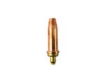 10x Type 44 Size 24 Comet Cutting Tips Oxy LPG 125-200mm