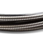 10x Tweco 4 Steel MIG Liner 2.4mm 5Meter - Image 5