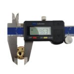 Type 44 Size 6 Comet Cutting Tip Nozzle - Oxy | LPG Cuts 1mm to 6mm - Image 4