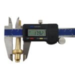 Type 44 Size 6 Comet Cutting Tip Nozzle - Oxy | LPG Cuts 1mm to 6mm - Image 6